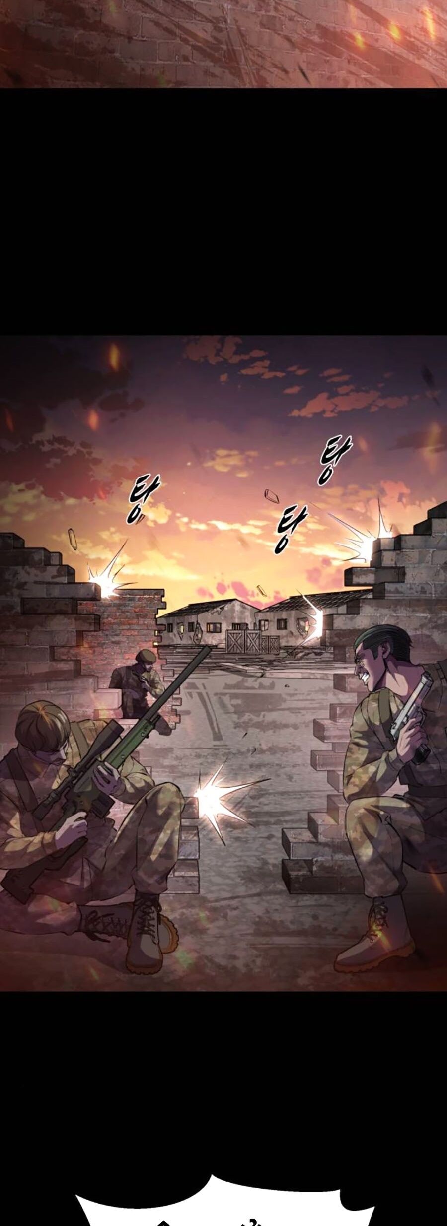 Cậu Bé Của Thần Chết - Chapter 220 - Page 3