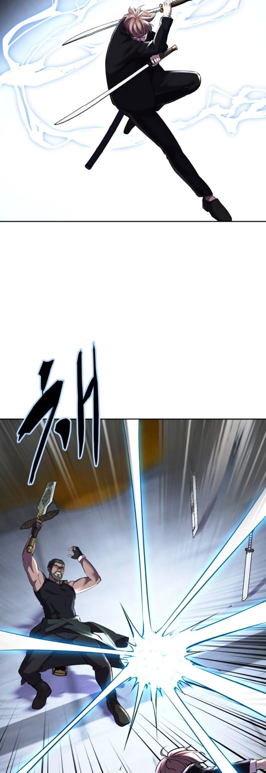 Cậu Bé Của Thần Chết - Chapter 220 - Page 31