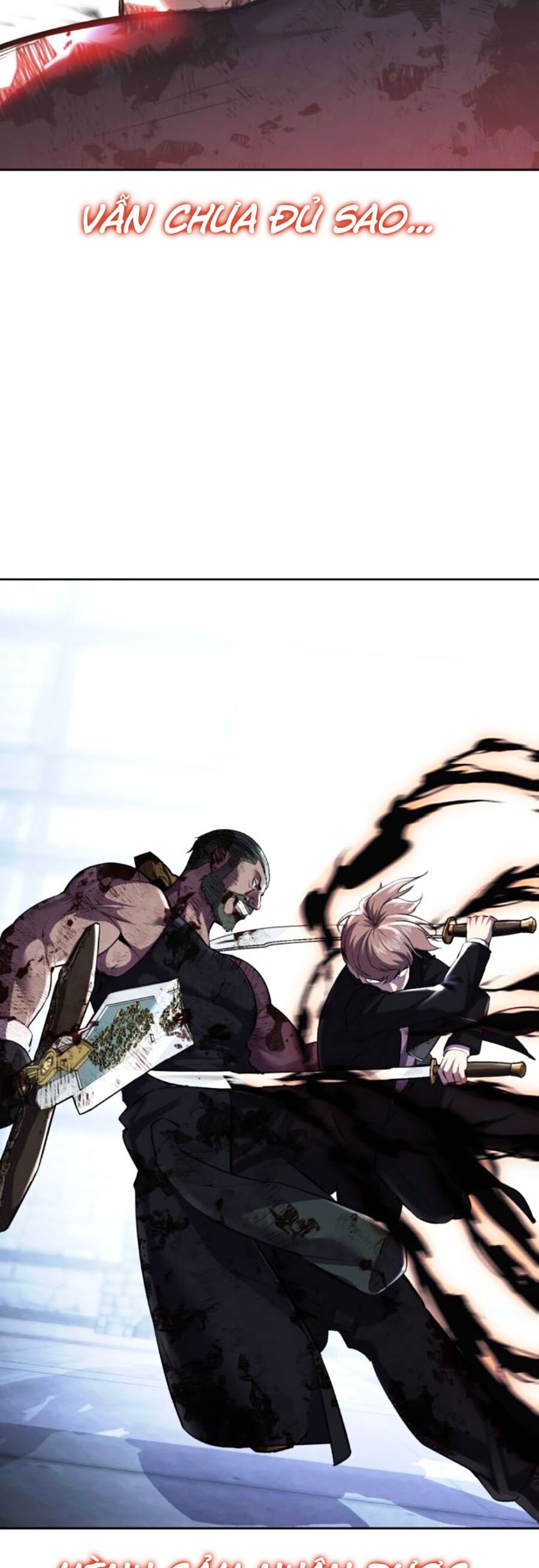 Cậu Bé Của Thần Chết - Chapter 220 - Page 33