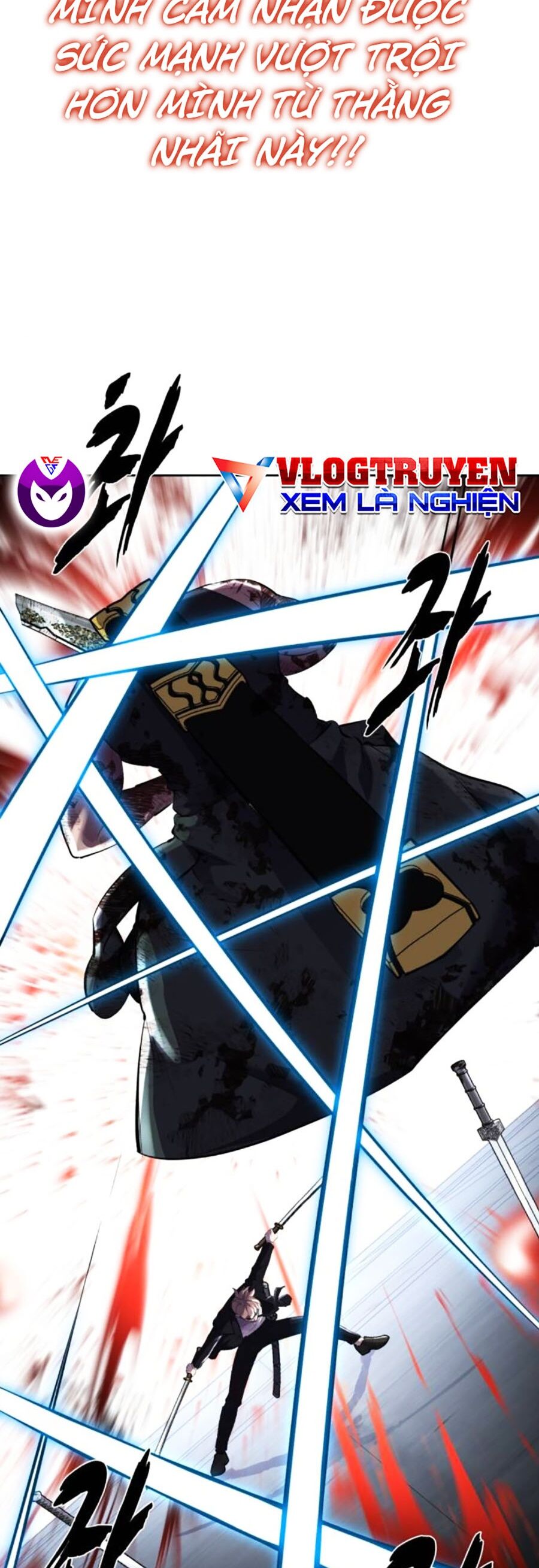 Cậu Bé Của Thần Chết - Chapter 220 - Page 34