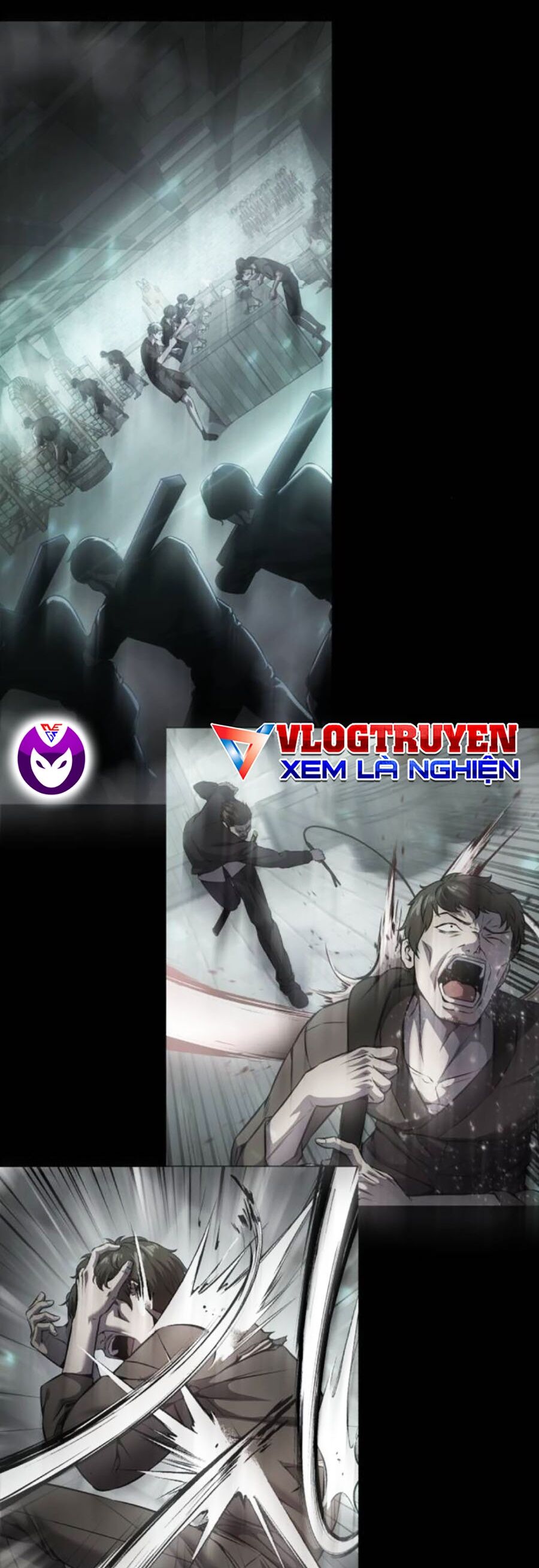 Cậu Bé Của Thần Chết - Chapter 220 - Page 38