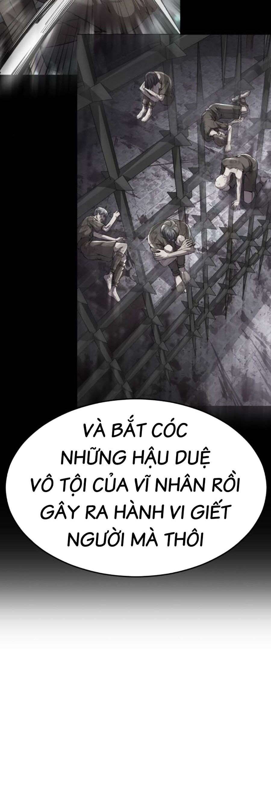 Cậu Bé Của Thần Chết - Chapter 220 - Page 39