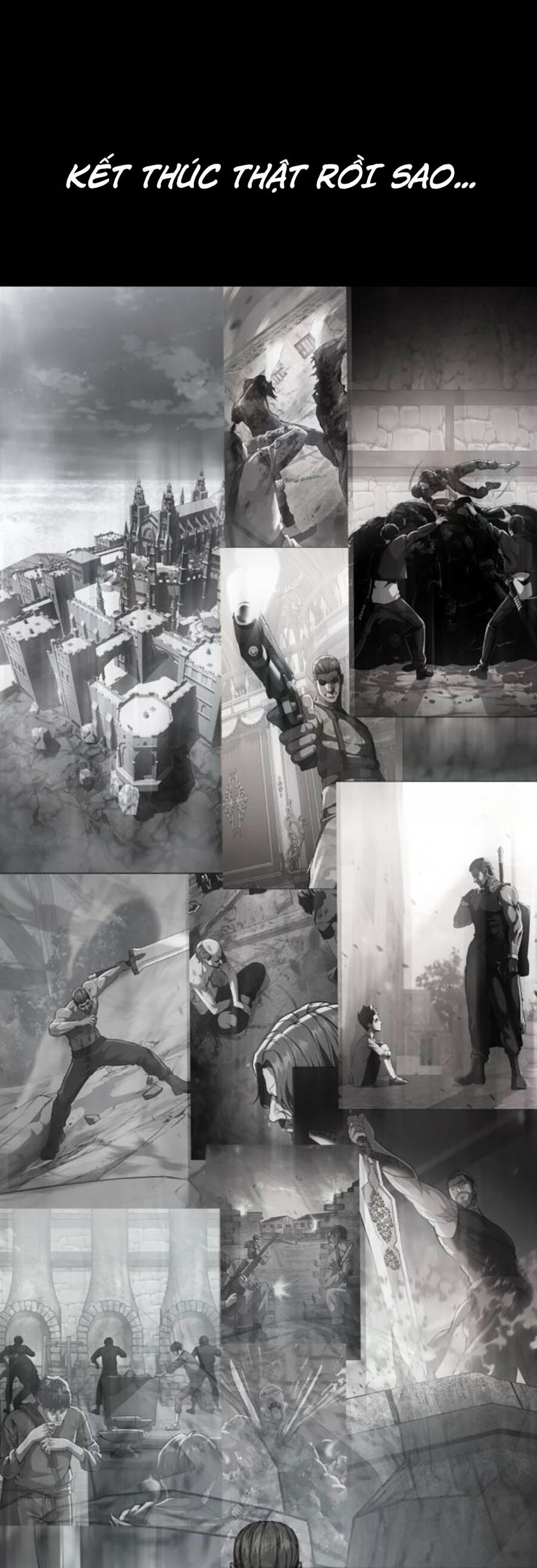 Cậu Bé Của Thần Chết - Chapter 220 - Page 41