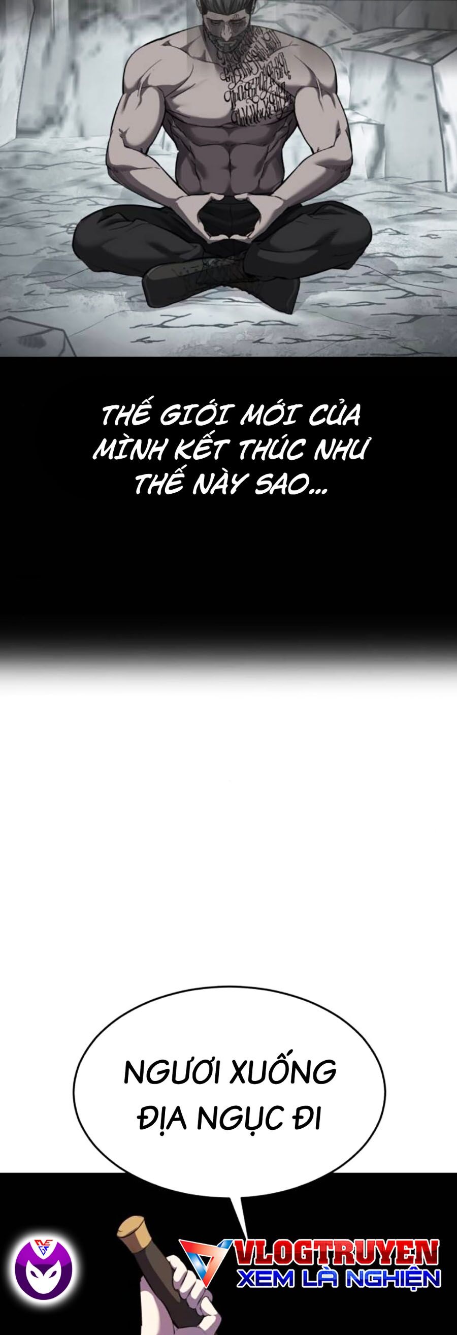 Cậu Bé Của Thần Chết - Chapter 220 - Page 42