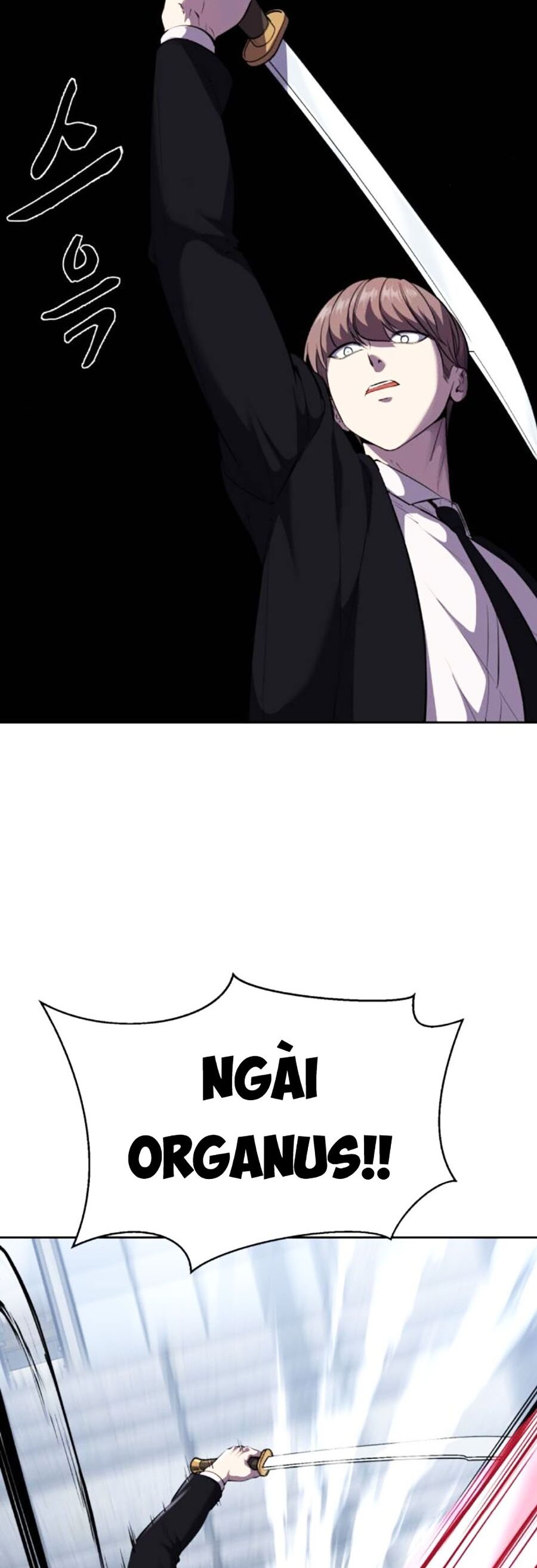 Cậu Bé Của Thần Chết - Chapter 220 - Page 43