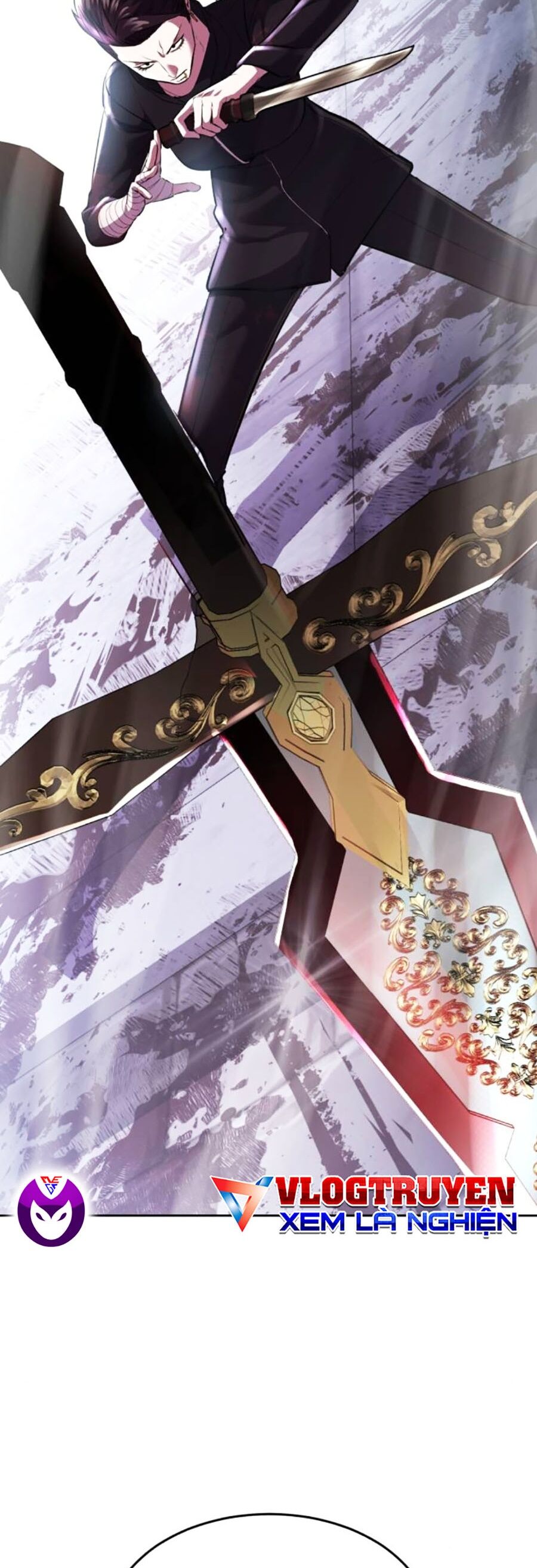 Cậu Bé Của Thần Chết - Chapter 220 - Page 47