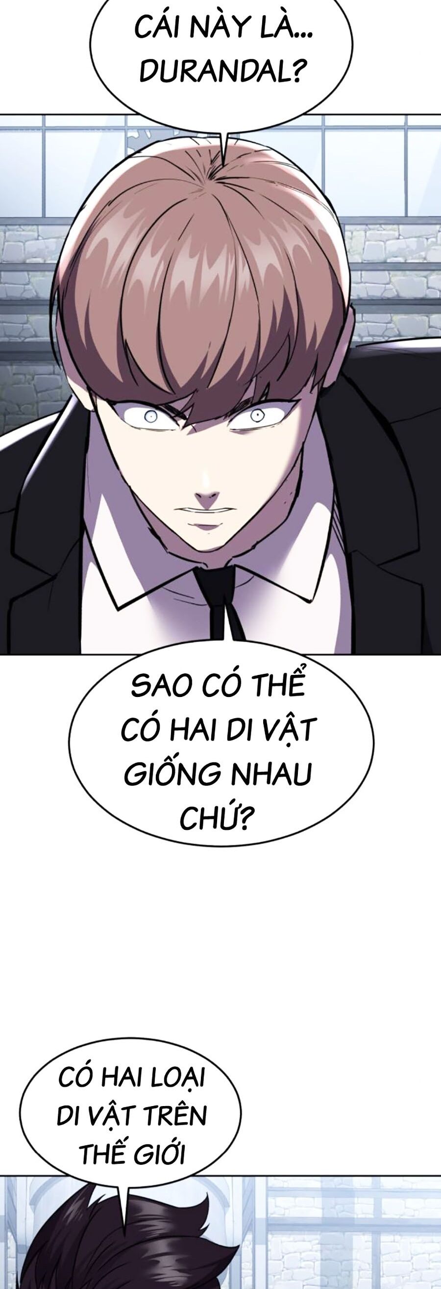 Cậu Bé Của Thần Chết - Chapter 220 - Page 48