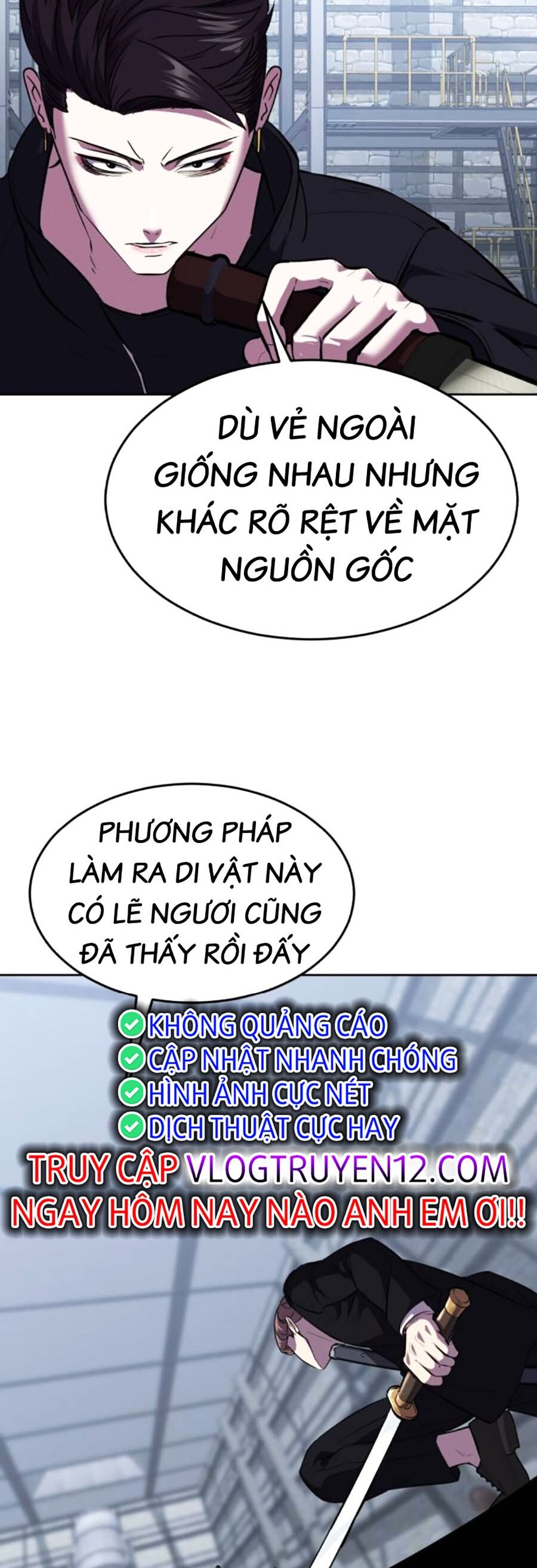 Cậu Bé Của Thần Chết - Chapter 220 - Page 49