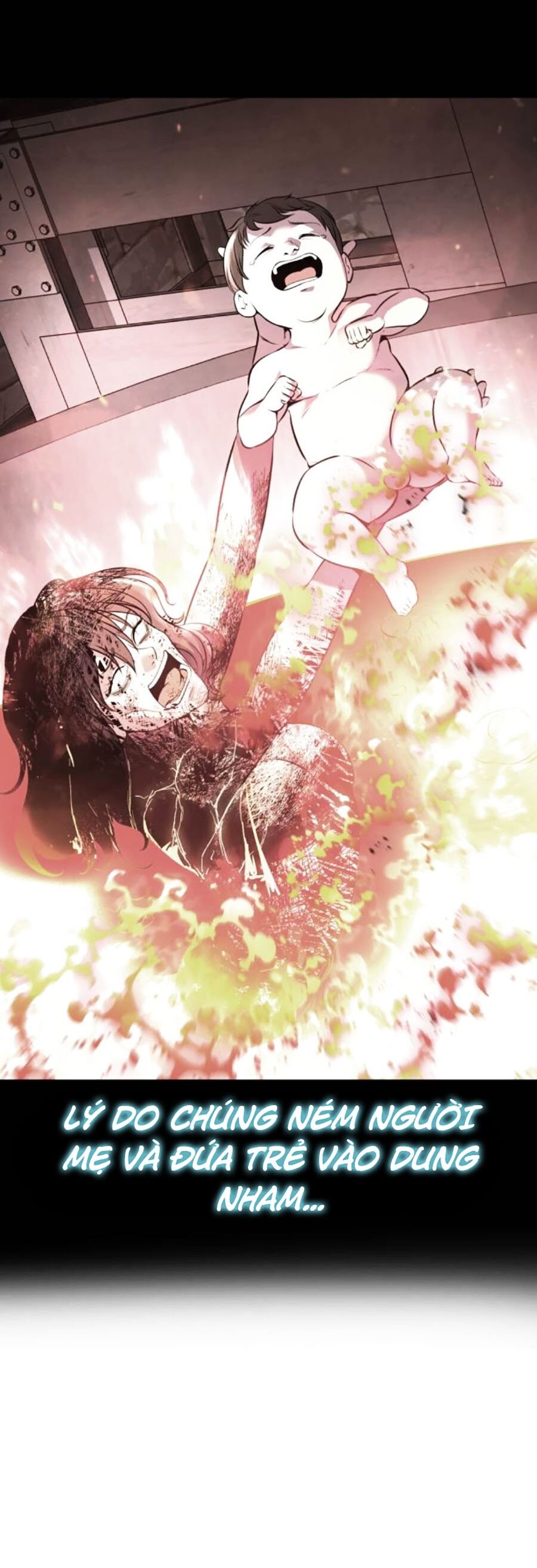 Cậu Bé Của Thần Chết - Chapter 220 - Page 51