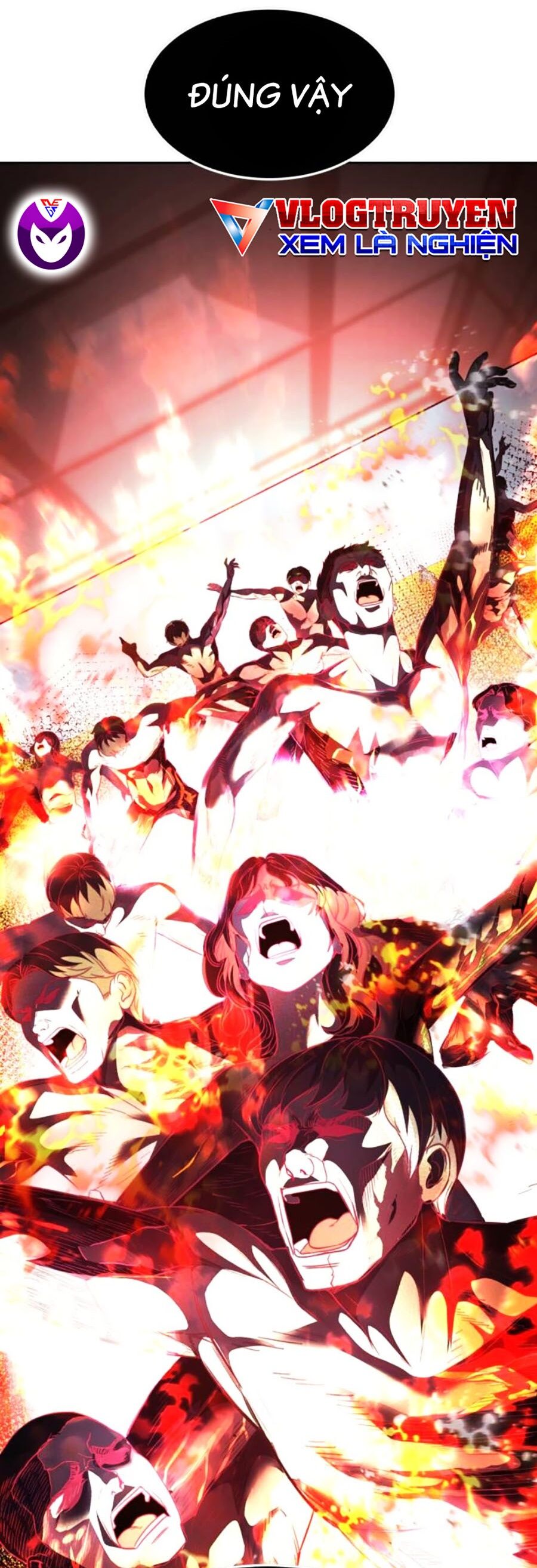 Cậu Bé Của Thần Chết - Chapter 220 - Page 52