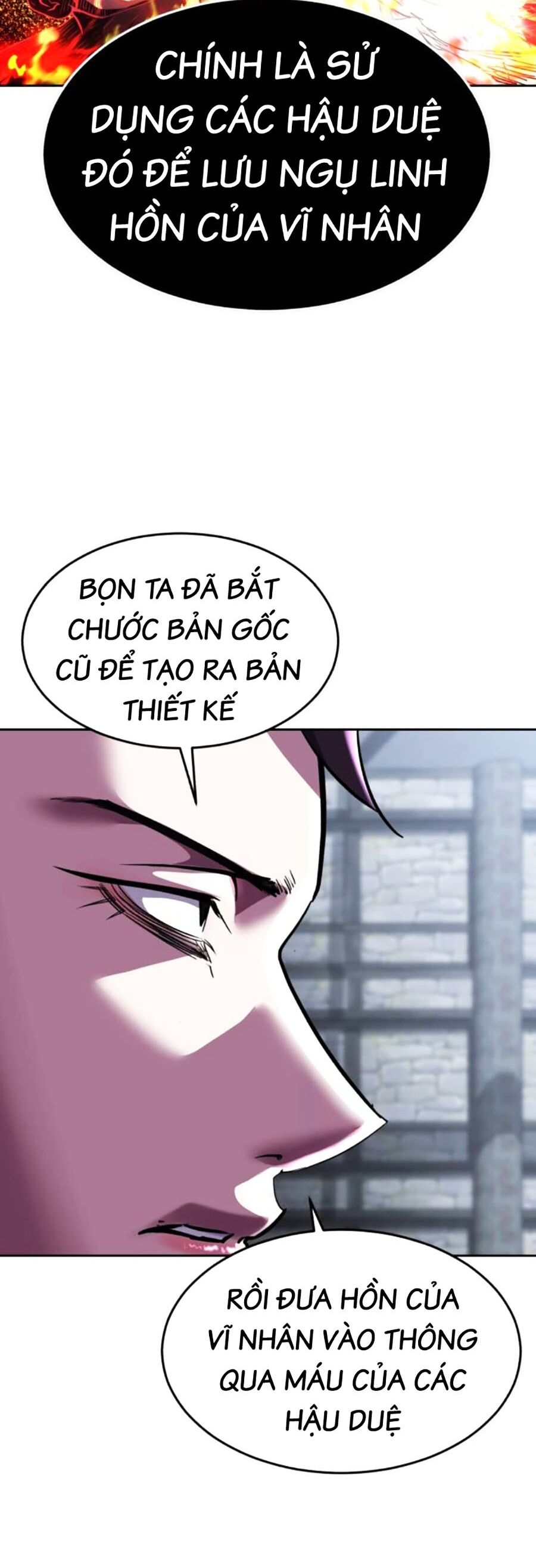 Cậu Bé Của Thần Chết - Chapter 220 - Page 53