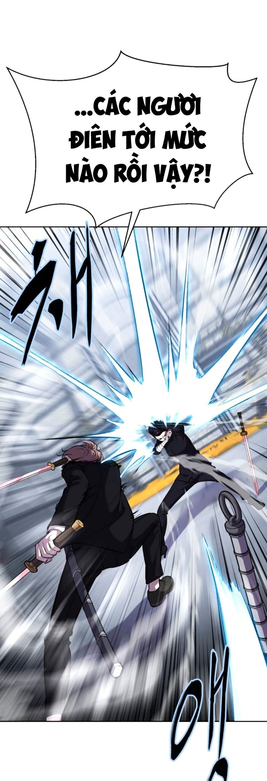 Cậu Bé Của Thần Chết - Chapter 220 - Page 57
