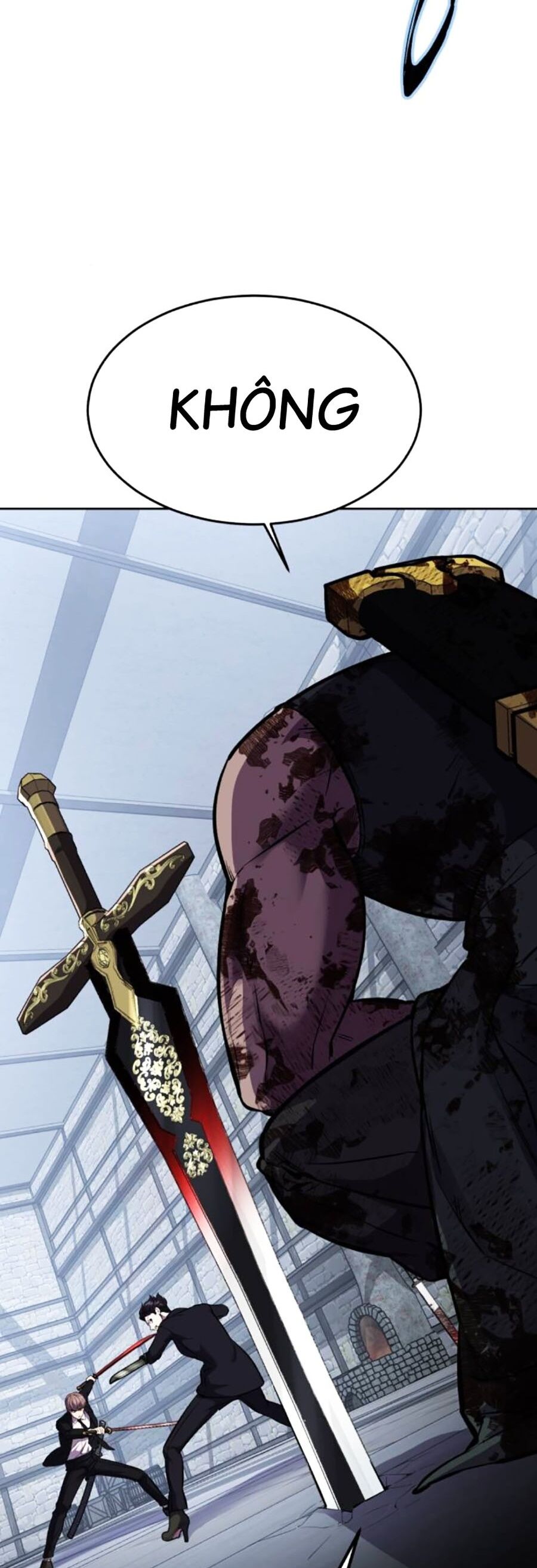 Cậu Bé Của Thần Chết - Chapter 220 - Page 58