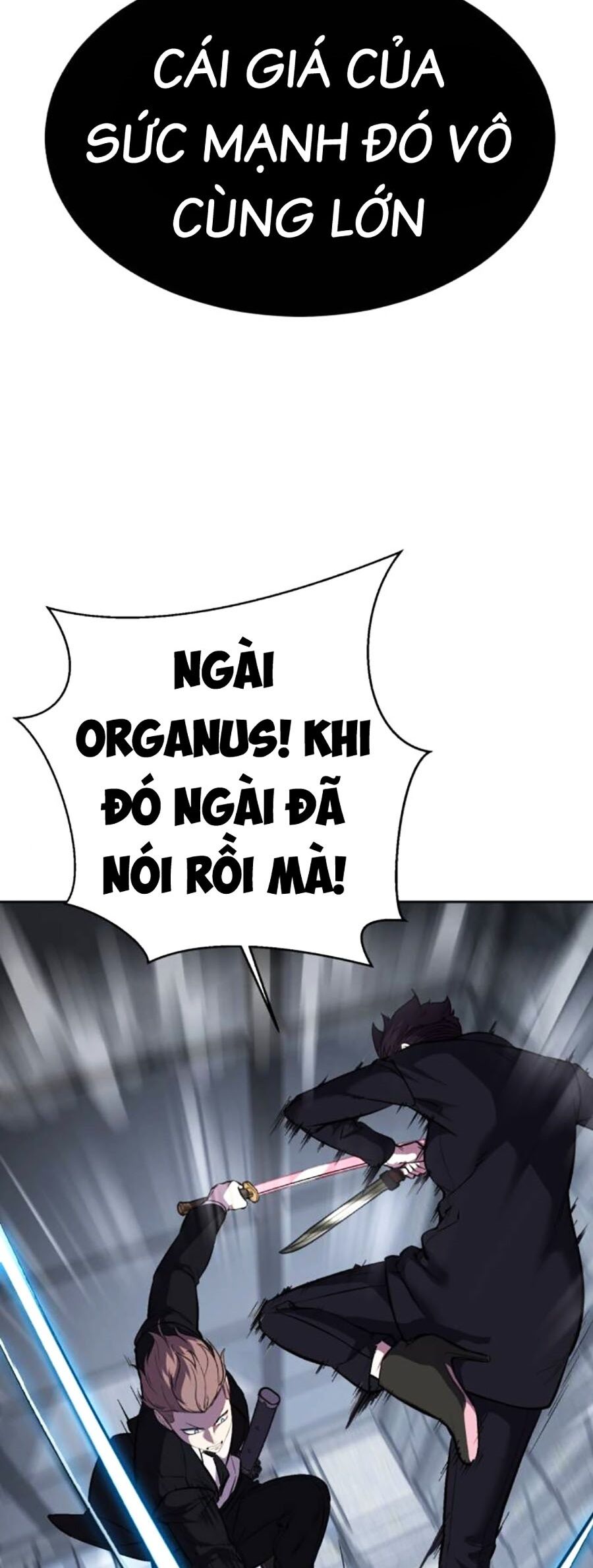 Cậu Bé Của Thần Chết - Chapter 220 - Page 61