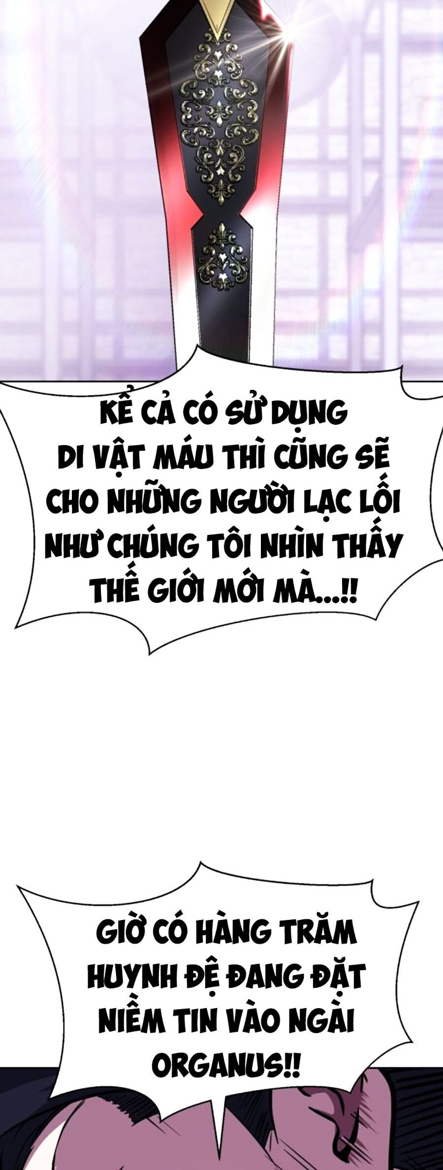 Cậu Bé Của Thần Chết - Chapter 220 - Page 63