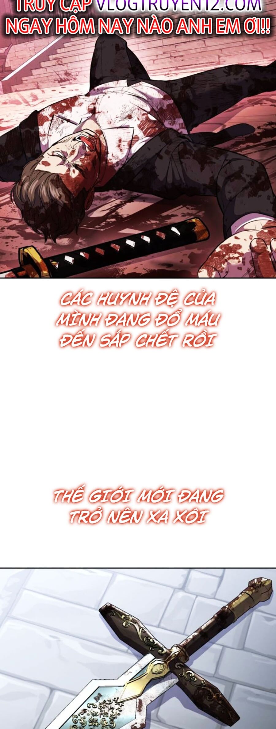 Cậu Bé Của Thần Chết - Chapter 220 - Page 71