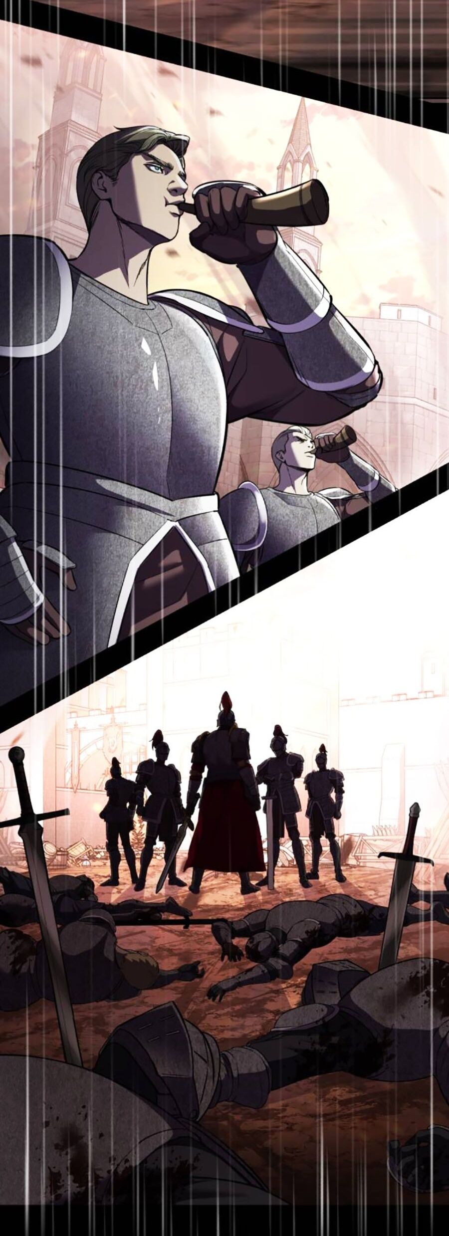 Cậu Bé Của Thần Chết - Chapter 220 - Page 84