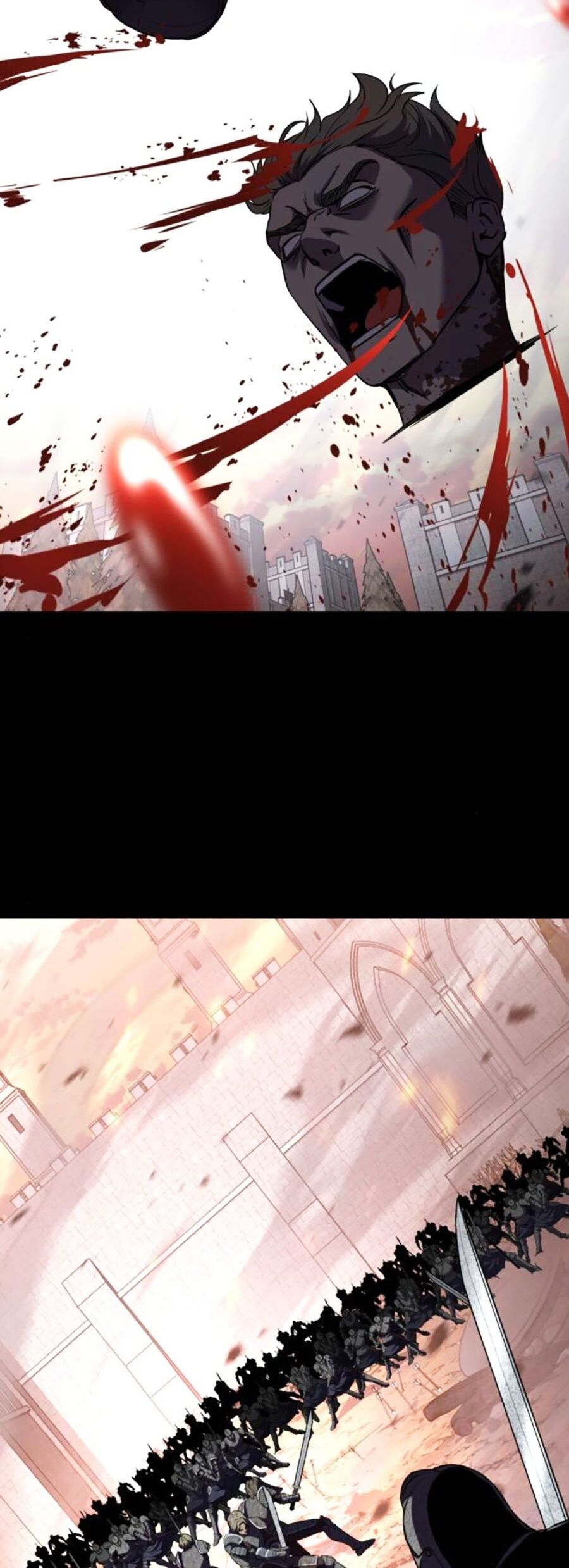 Cậu Bé Của Thần Chết - Chapter 220 - Page 89