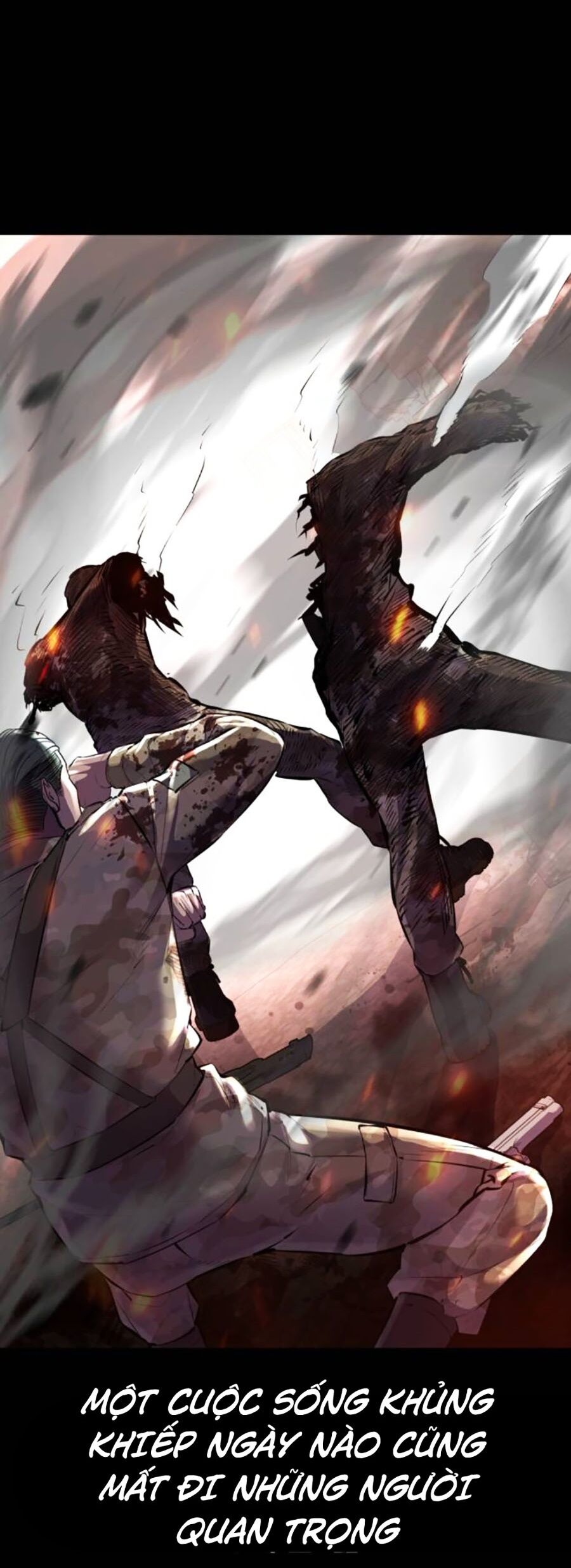 Cậu Bé Của Thần Chết - Chapter 220 - Page 9