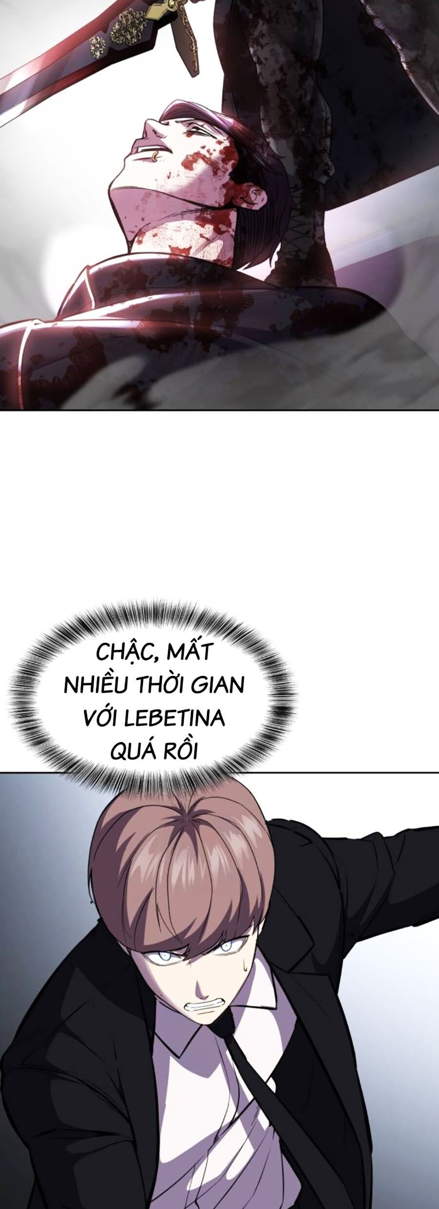 Cậu Bé Của Thần Chết - Chapter 220 - Page 97