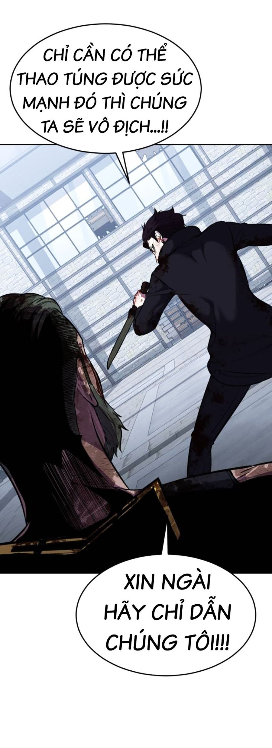 Cậu Bé Của Thần Chết - Chapter 220 - Page 99