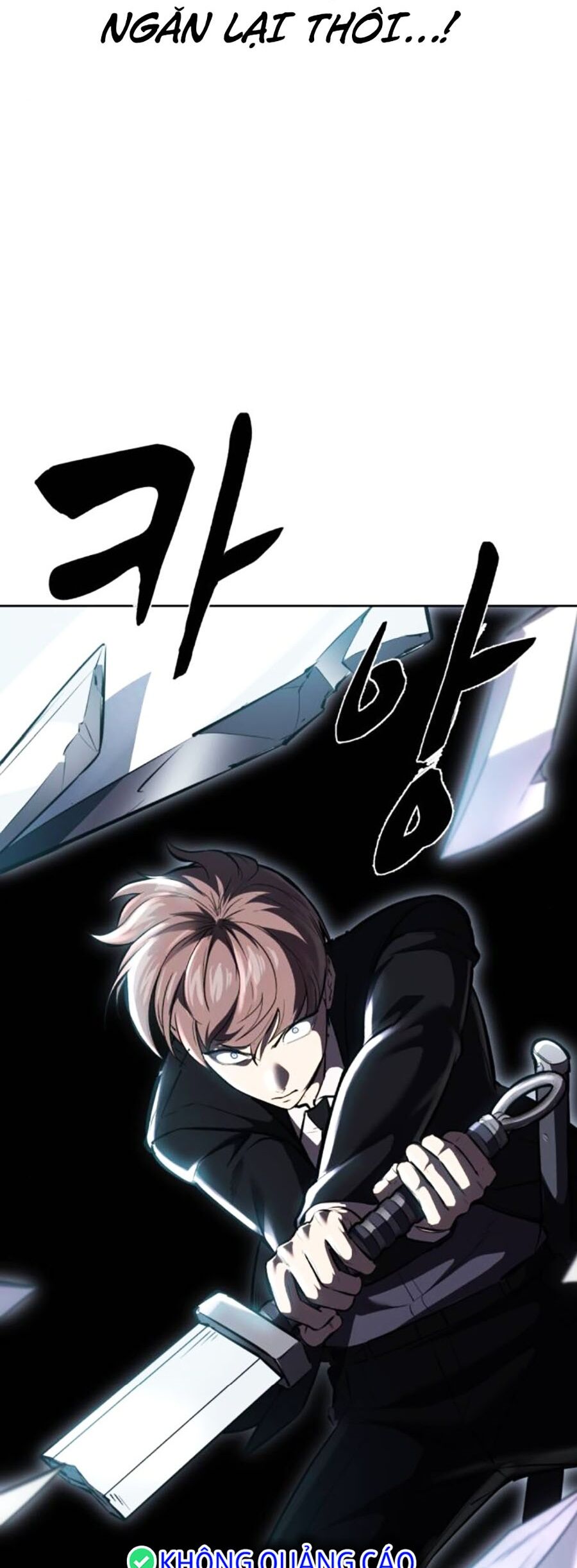 Cậu Bé Của Thần Chết - Chapter 221 - Page 10