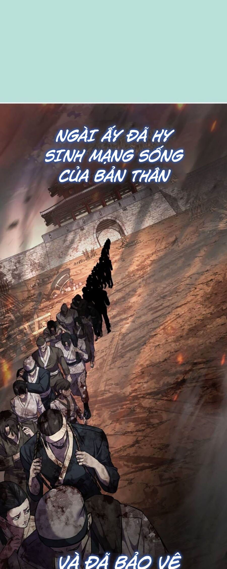 Cậu Bé Của Thần Chết - Chapter 221 - Page 100