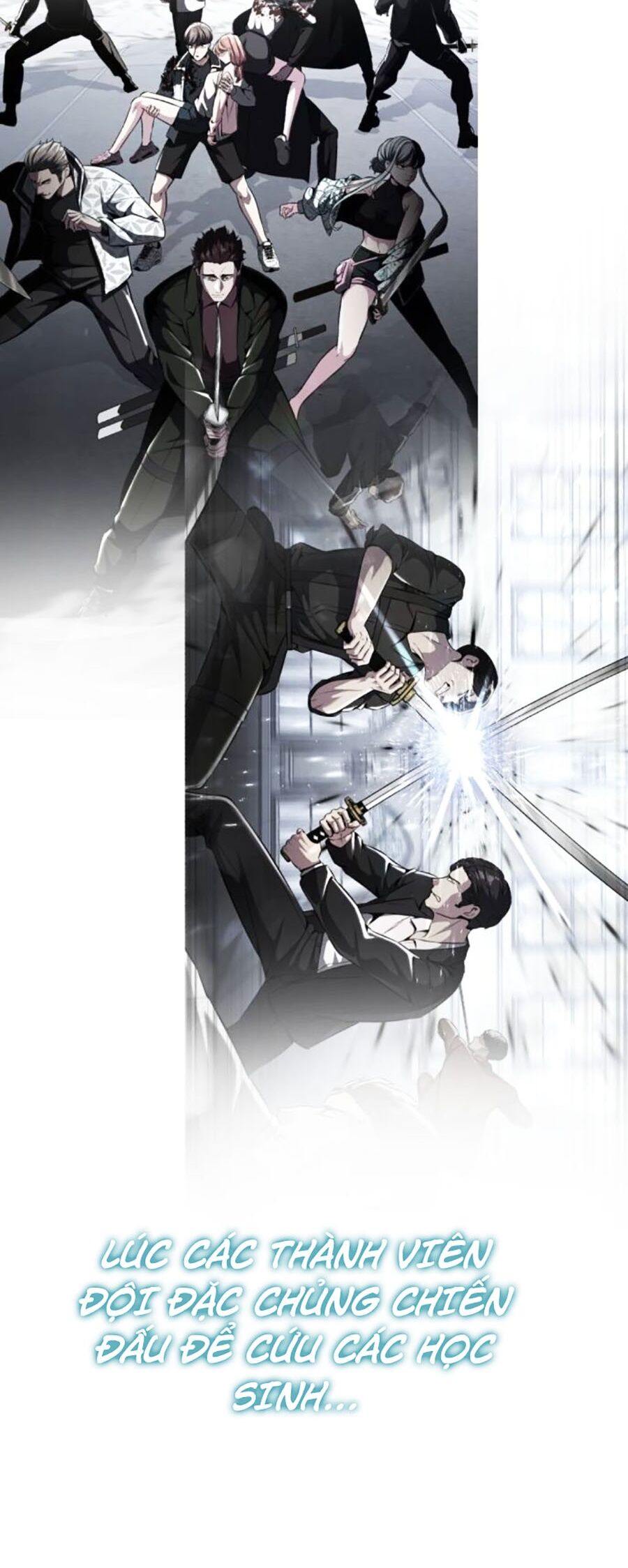 Cậu Bé Của Thần Chết - Chapter 221 - Page 104