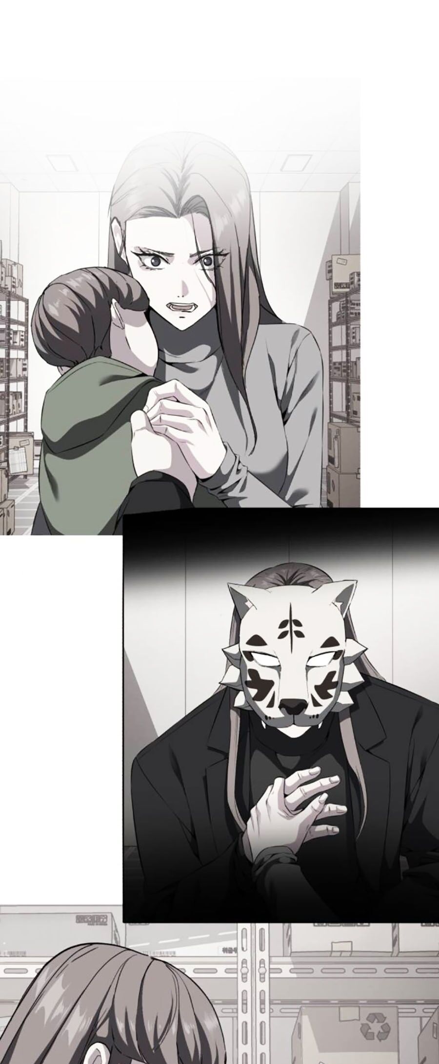 Cậu Bé Của Thần Chết - Chapter 221 - Page 105