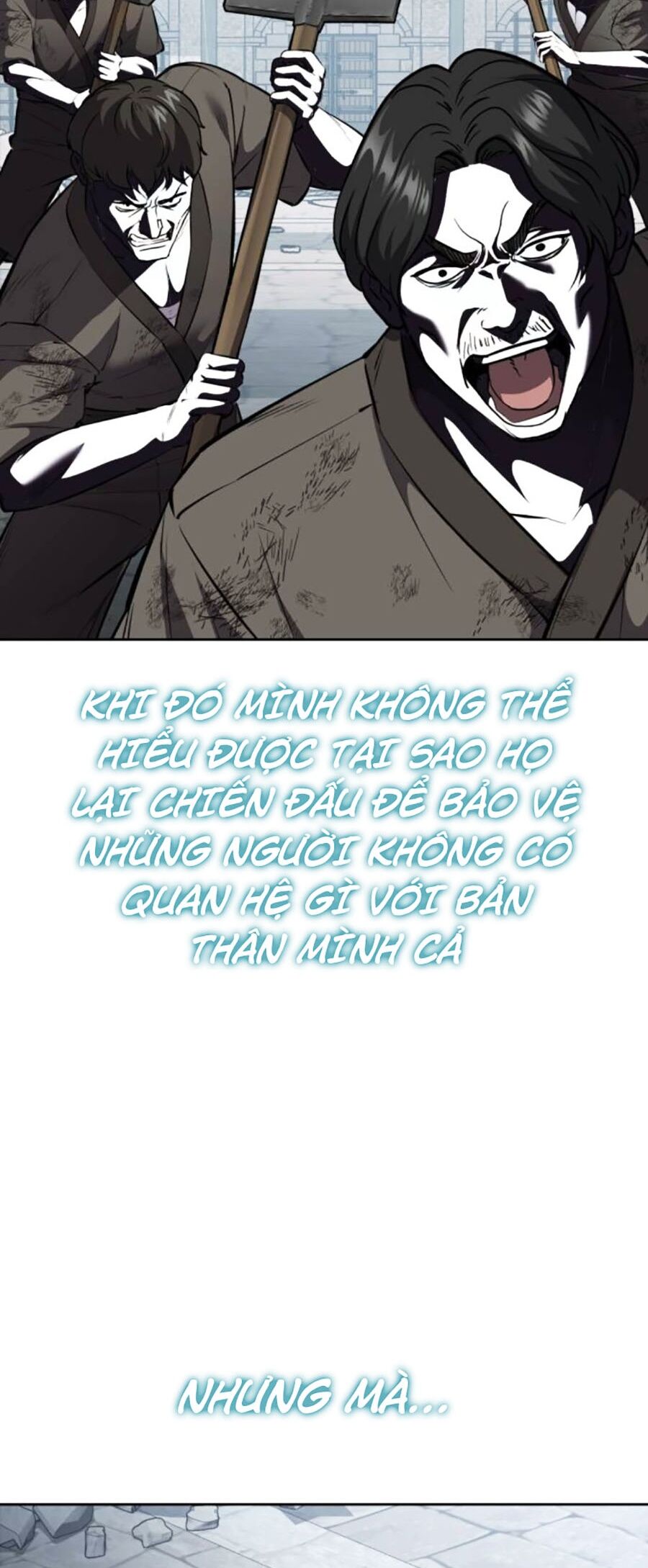 Cậu Bé Của Thần Chết - Chapter 221 - Page 107