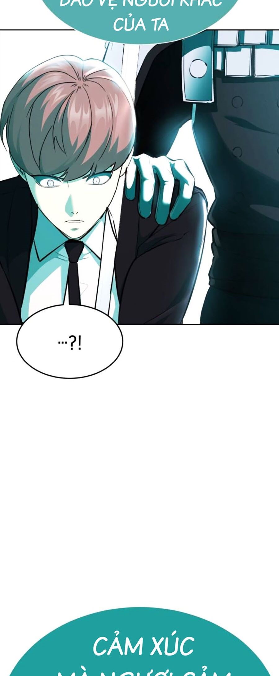 Cậu Bé Của Thần Chết - Chapter 221 - Page 110