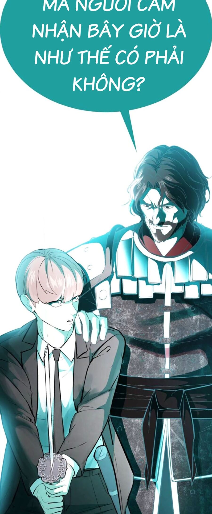 Cậu Bé Của Thần Chết - Chapter 221 - Page 111