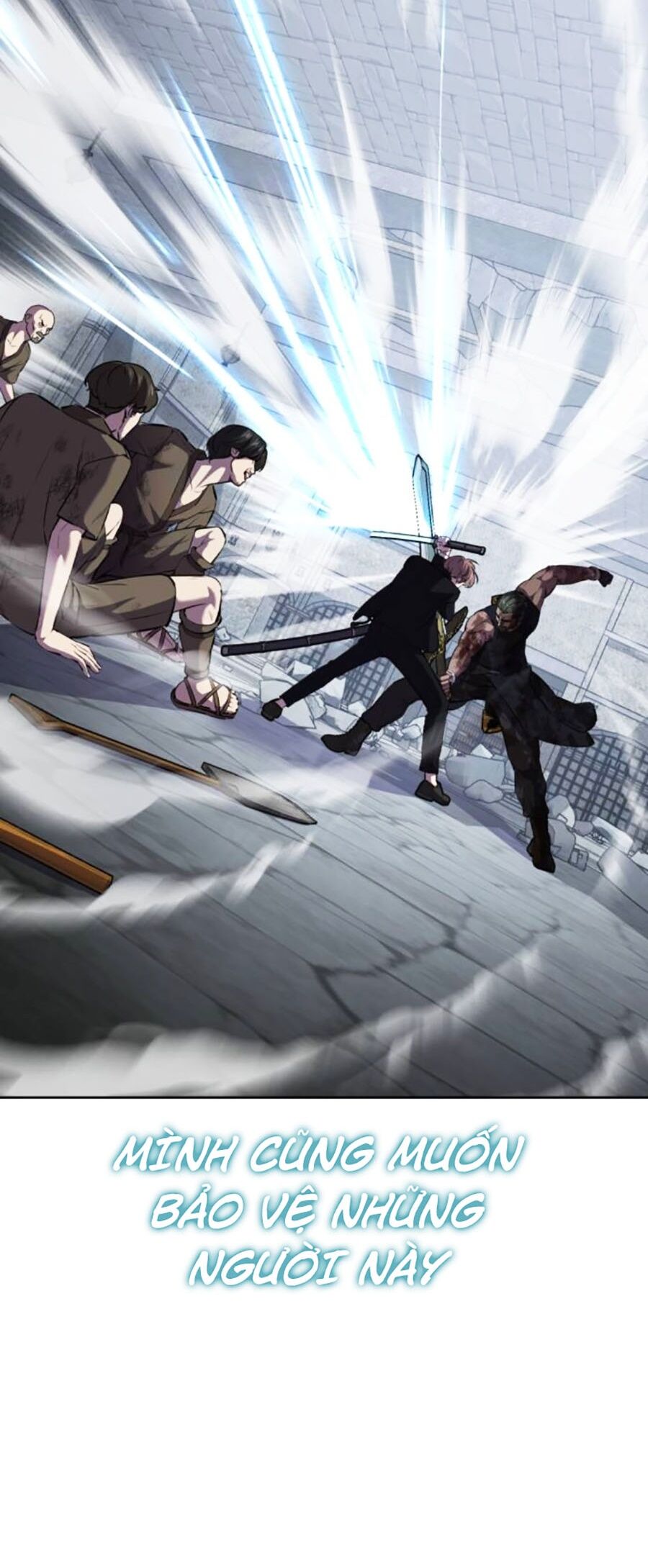 Cậu Bé Của Thần Chết - Chapter 221 - Page 119