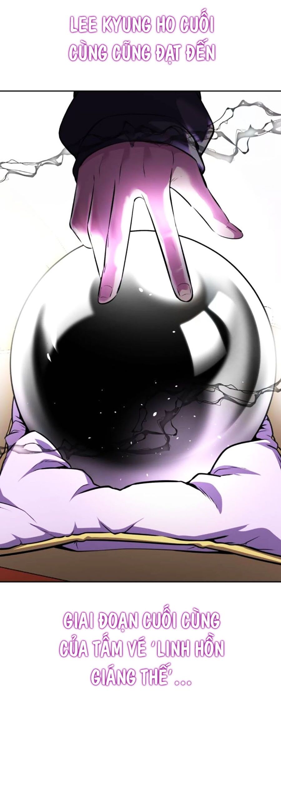 Cậu Bé Của Thần Chết - Chapter 221 - Page 126