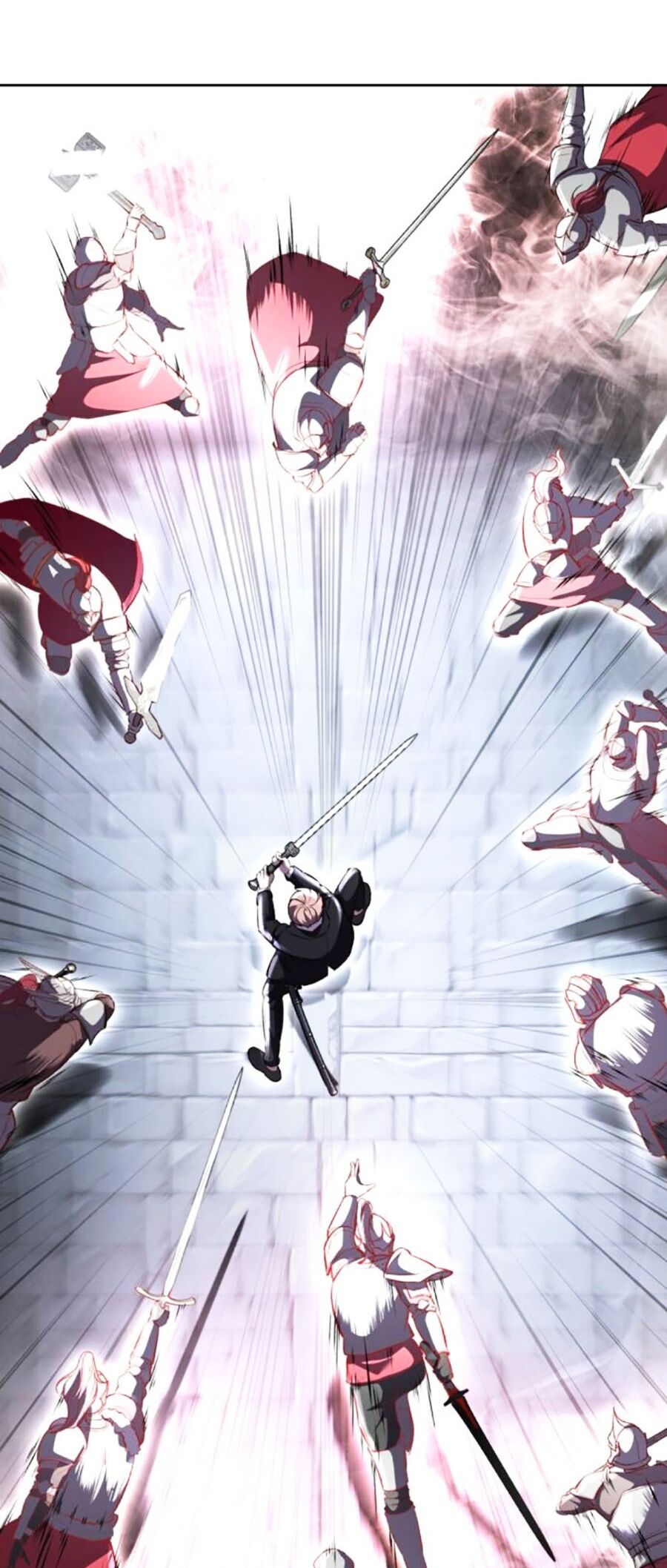 Cậu Bé Của Thần Chết - Chapter 221 - Page 16