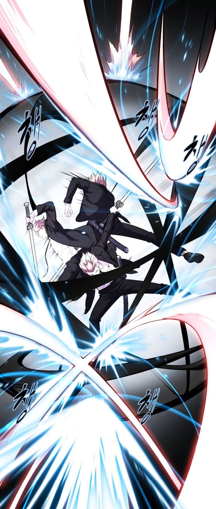 Cậu Bé Của Thần Chết - Chapter 221 - Page 18