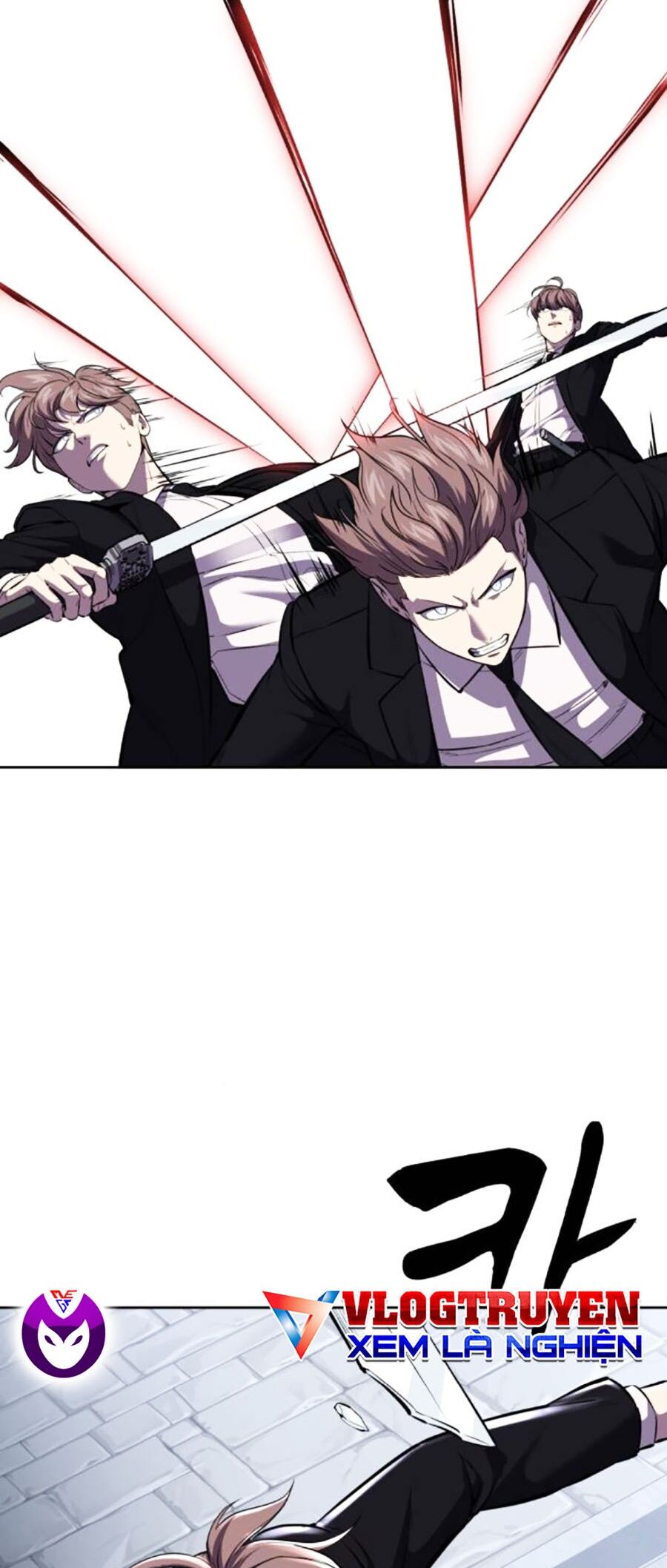 Cậu Bé Của Thần Chết - Chapter 221 - Page 20