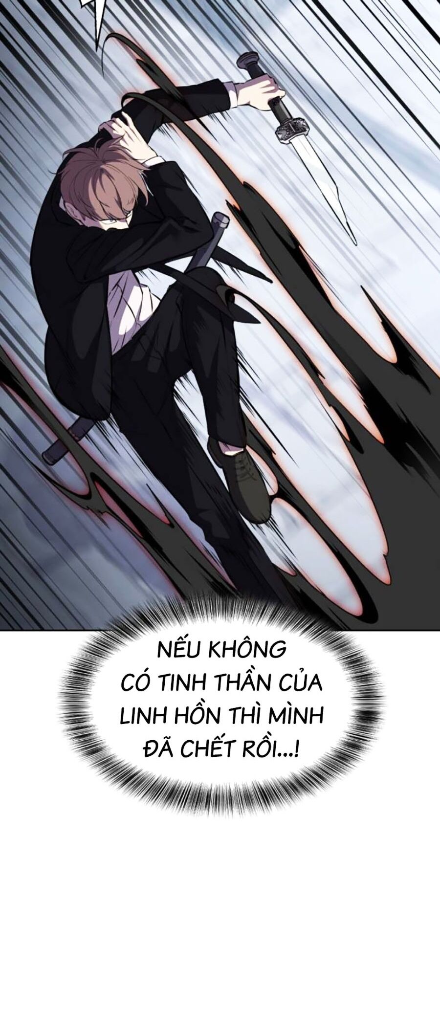 Cậu Bé Của Thần Chết - Chapter 221 - Page 24