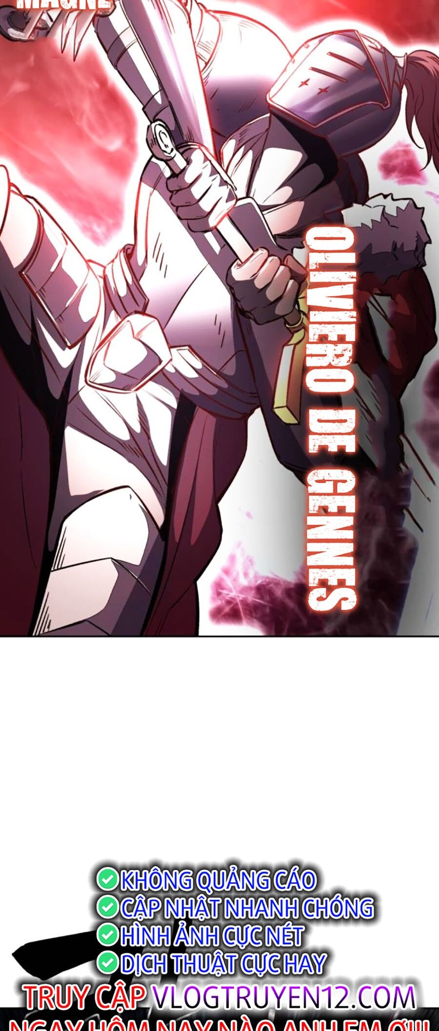 Cậu Bé Của Thần Chết - Chapter 221 - Page 27