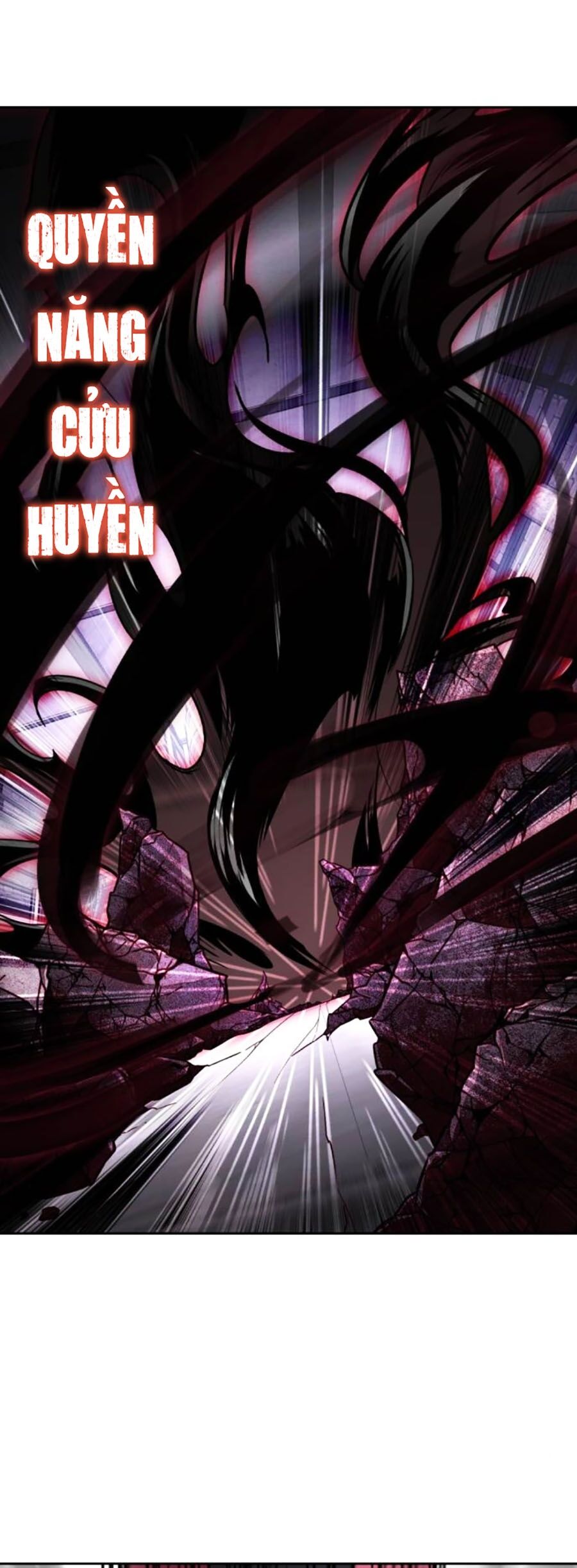 Cậu Bé Của Thần Chết - Chapter 221 - Page 3