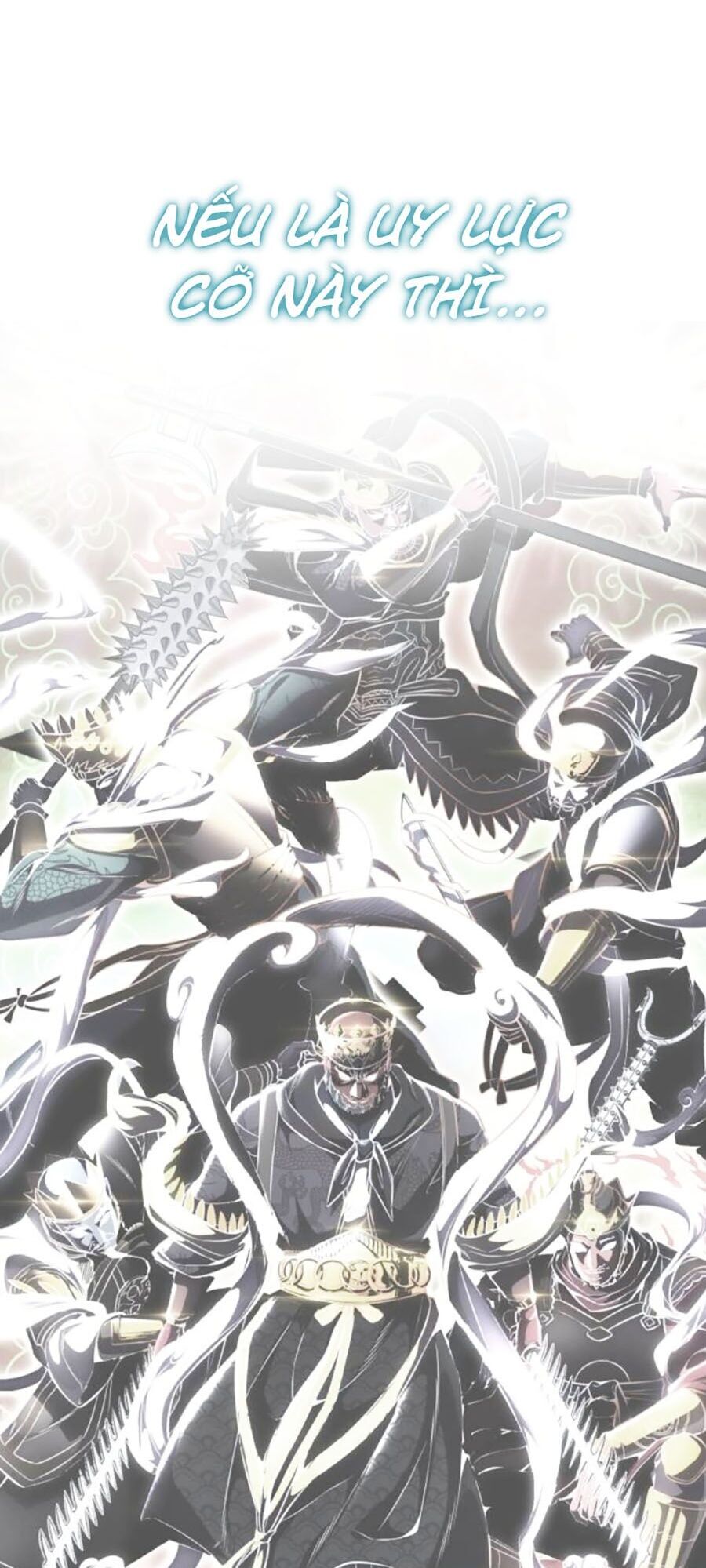 Cậu Bé Của Thần Chết - Chapter 221 - Page 31