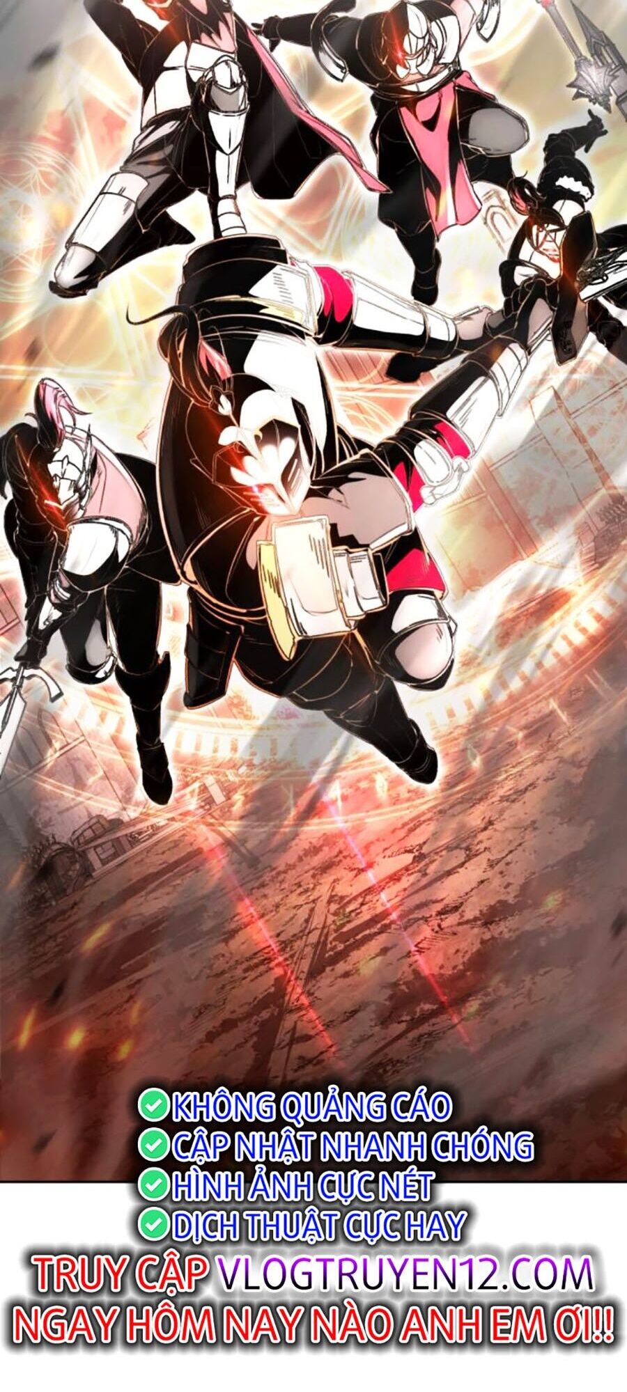 Cậu Bé Của Thần Chết - Chapter 221 - Page 33