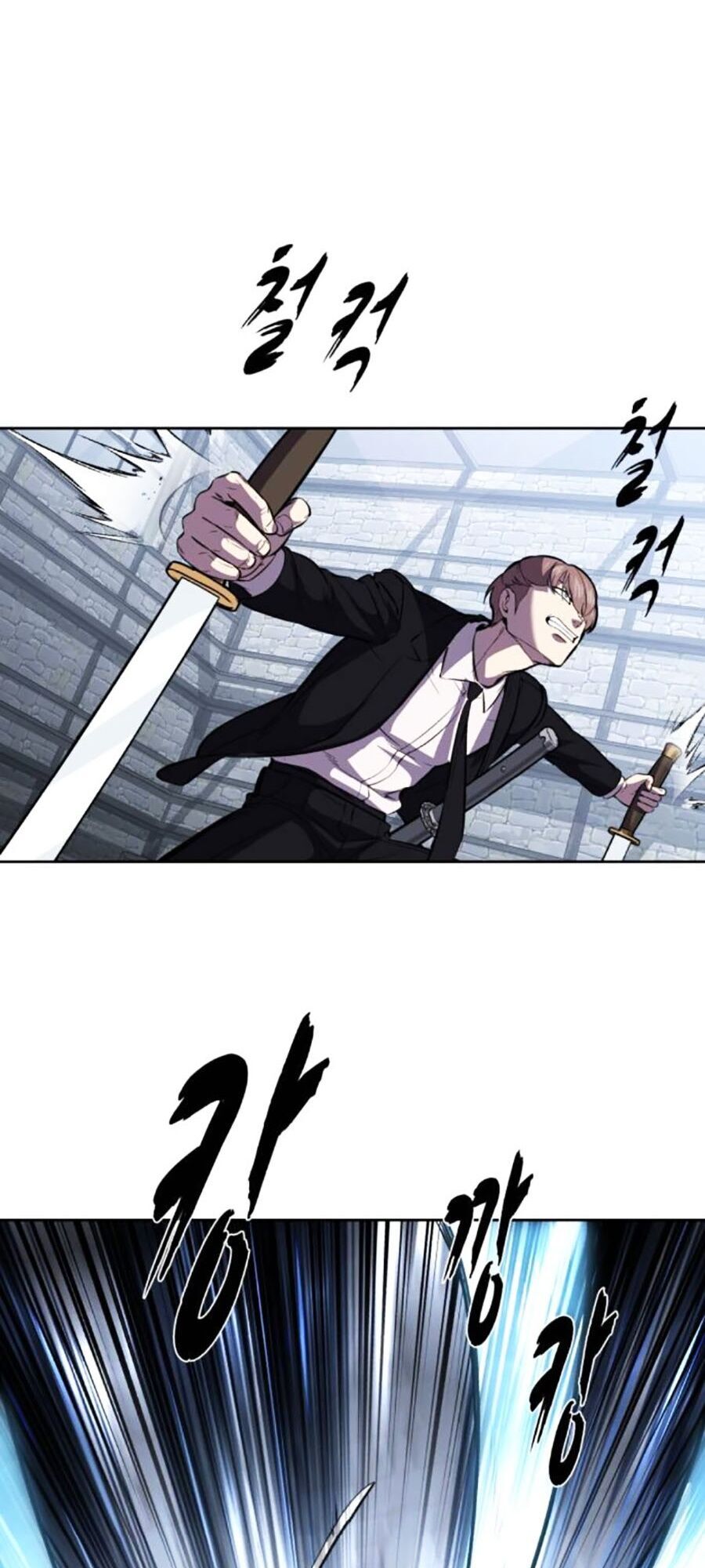 Cậu Bé Của Thần Chết - Chapter 221 - Page 34