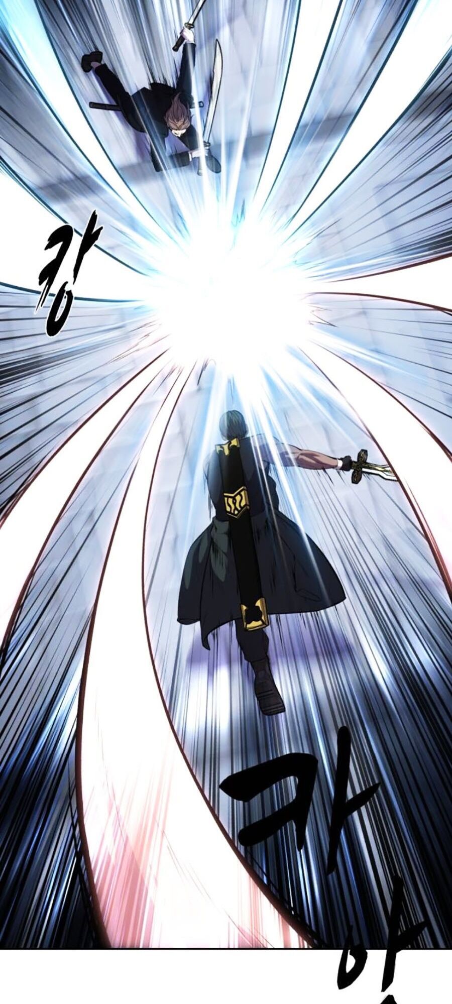 Cậu Bé Của Thần Chết - Chapter 221 - Page 35