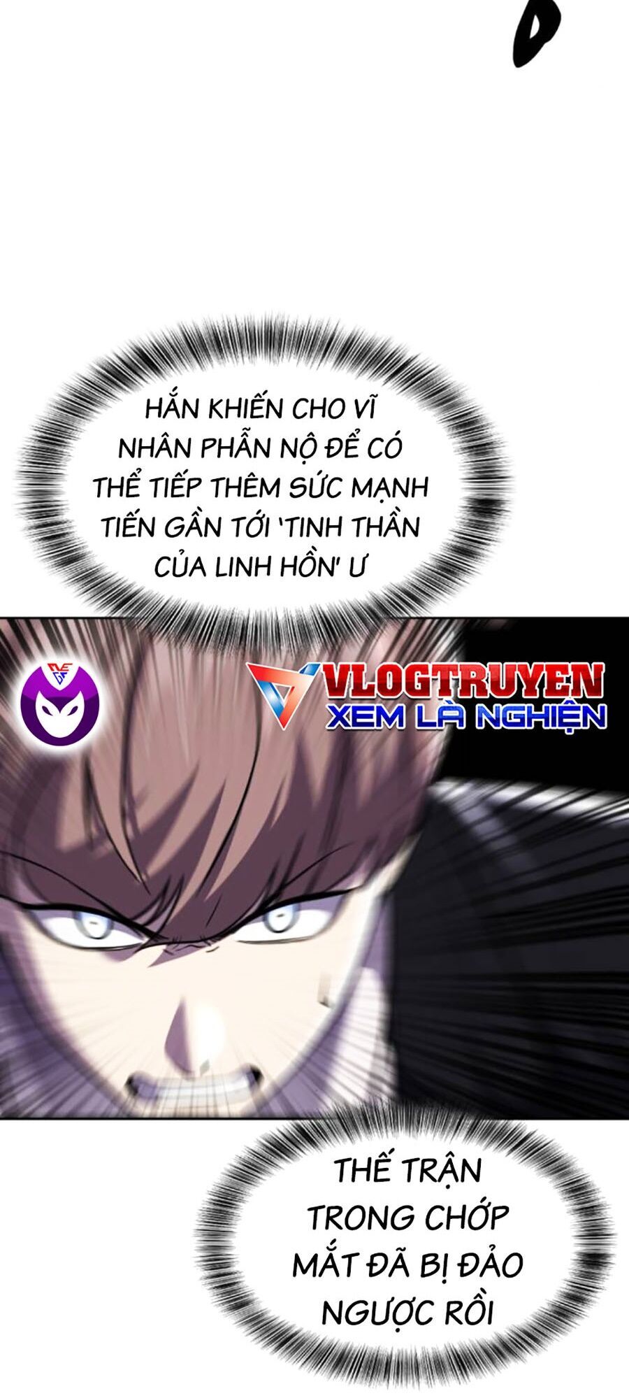 Cậu Bé Của Thần Chết - Chapter 221 - Page 36