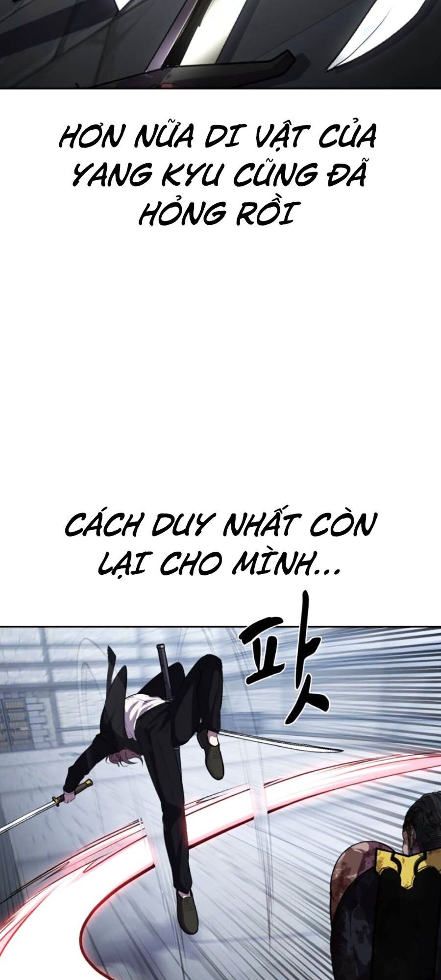 Cậu Bé Của Thần Chết - Chapter 221 - Page 38