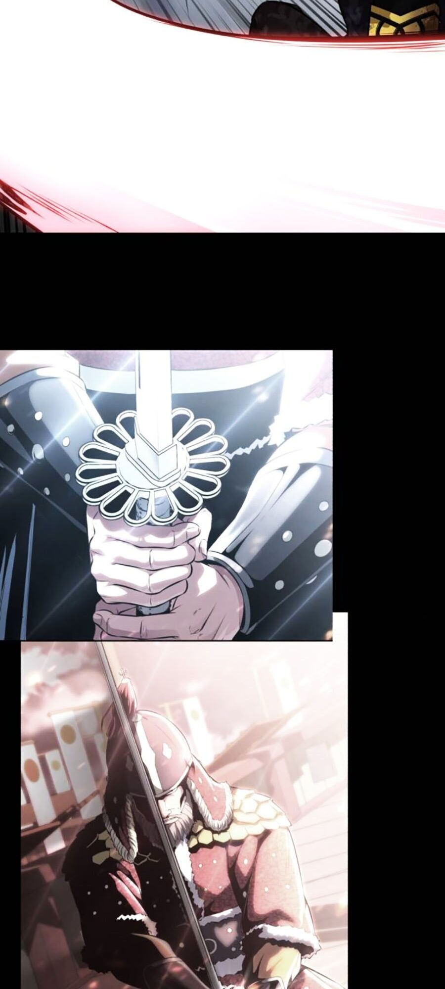 Cậu Bé Của Thần Chết - Chapter 221 - Page 39