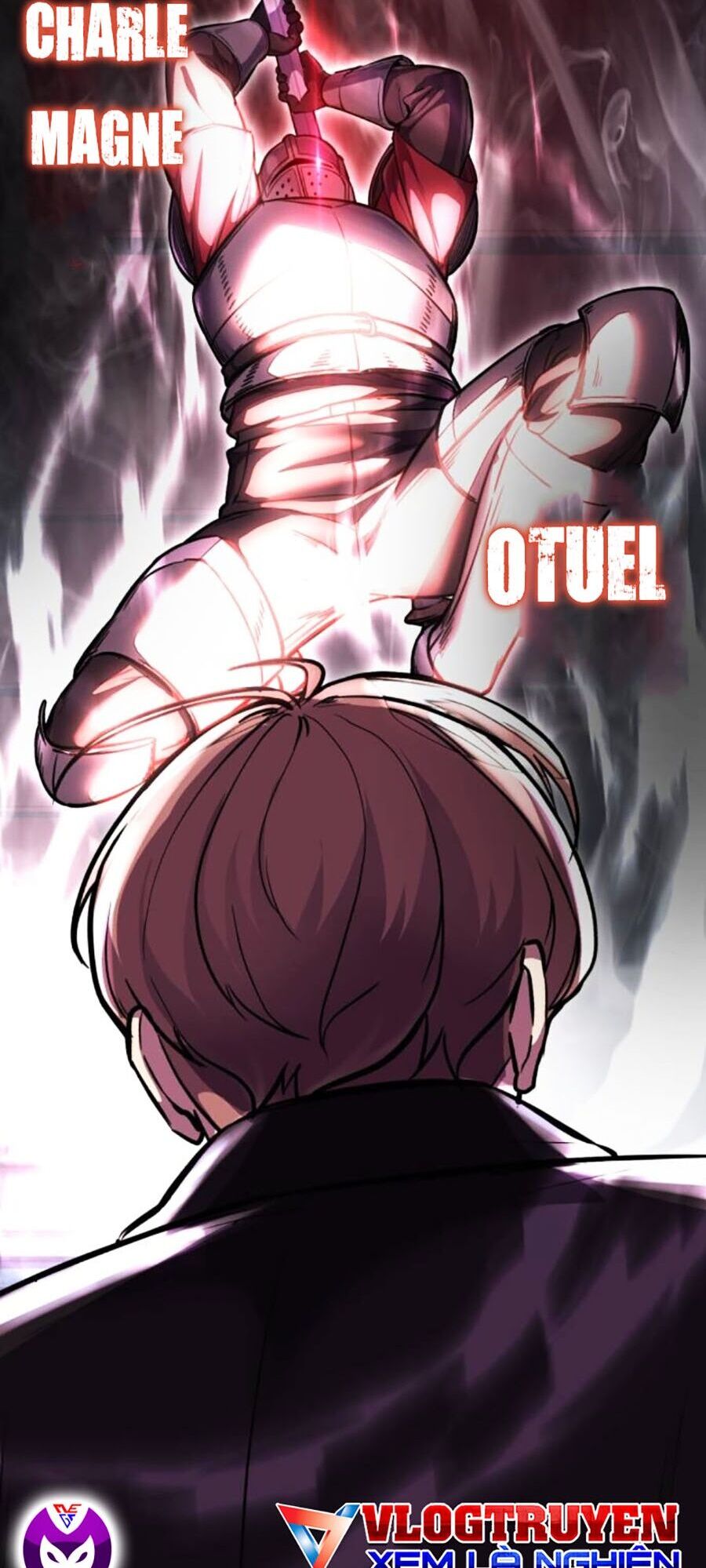 Cậu Bé Của Thần Chết - Chapter 221 - Page 43