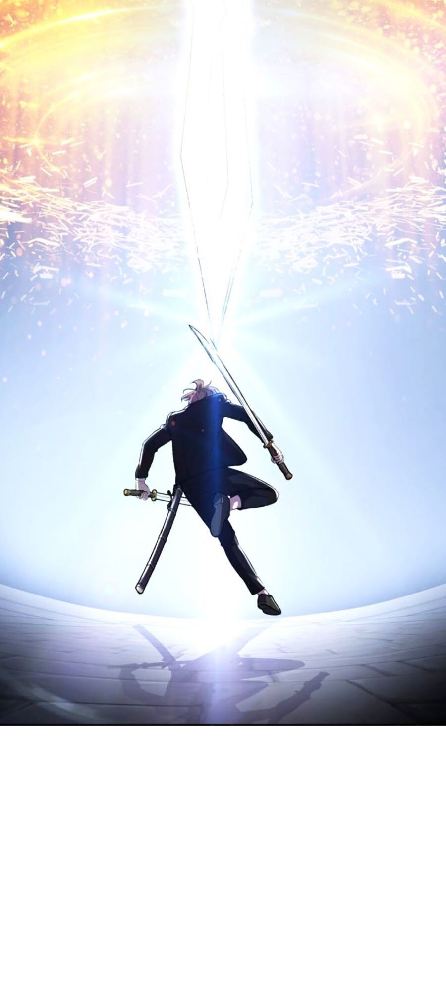 Cậu Bé Của Thần Chết - Chapter 221 - Page 45