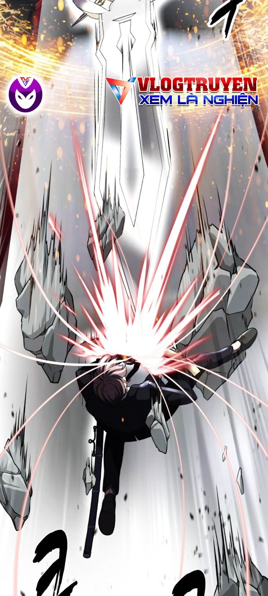 Cậu Bé Của Thần Chết - Chapter 221 - Page 51